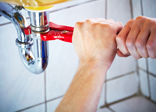 About Fountain Inn Plumbers